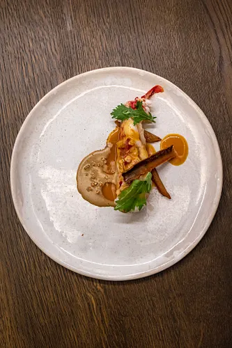 NHOMe Restaurant Paris