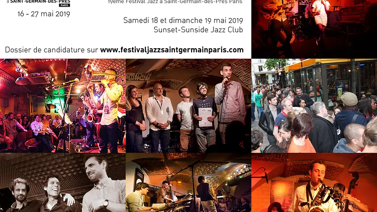 TREMPLIN JEUNES TALENTS- Jour 2 & proclamation des résultats