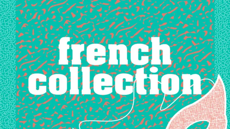 French Collection #8