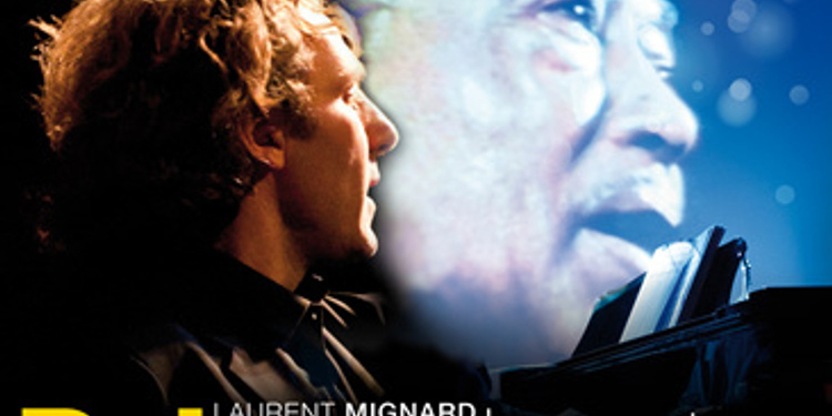 Festival Ellington 3D - Laurent Mignard Duke Orchestra