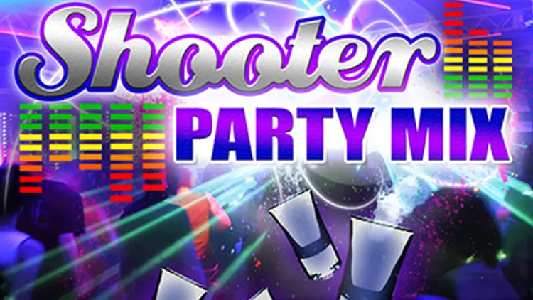 Shooter Party Mix