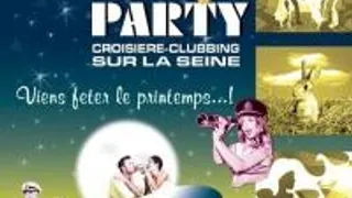 Love Boat Party