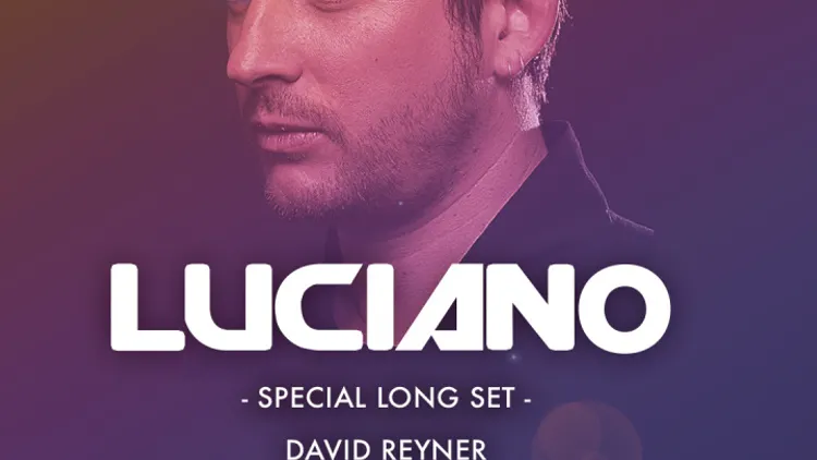 LUCIANO - Special Long Set -