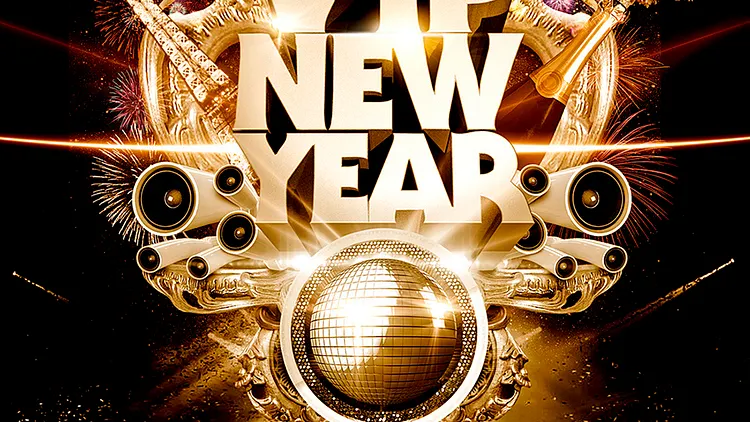 Ultimate Vip New Year 2019