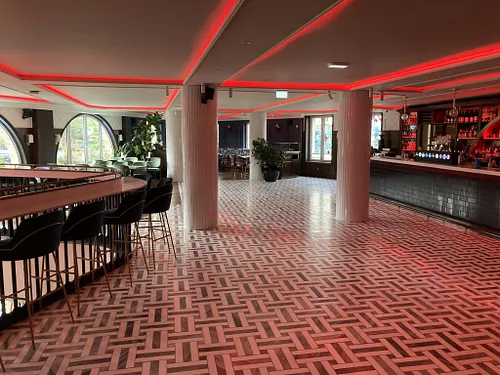 O’Sullivans Bastille Club Restaurant Bar Paris