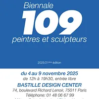 Biennale 109