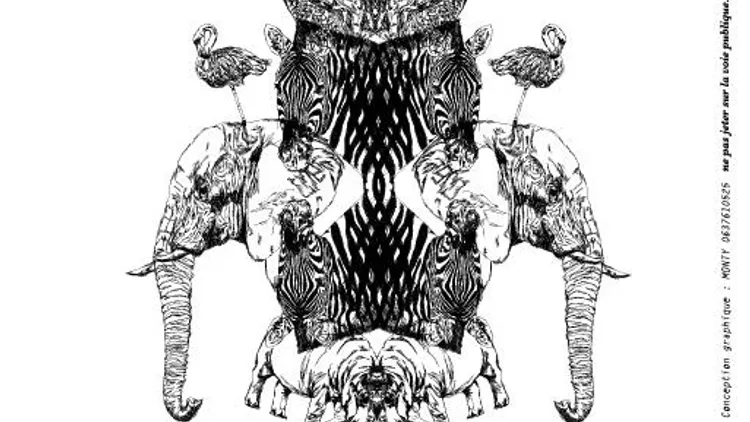 Chassatraque #3 : Grego G + Carabine