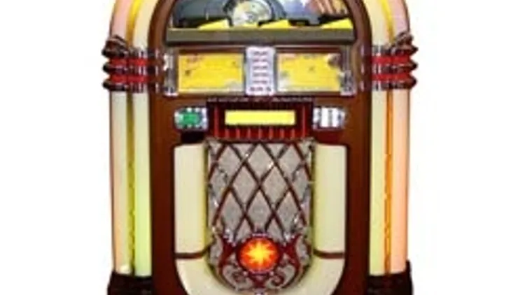 Soirée Jukebox