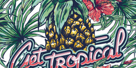 Get Tropical with BANGINCLUDE !