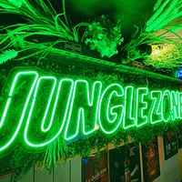 Jungle Zone