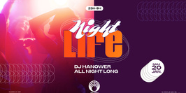 NIGHT LIFE #6 - GURU CLUB
