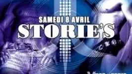 Storie's