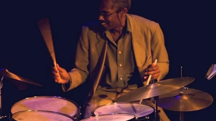 Noel McGhee