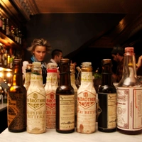 Prescription Cocktail Club