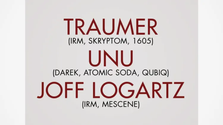 IRM Music Therapy