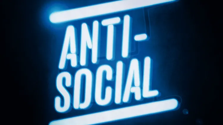 SOCIAL PARTY