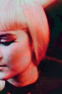 Faust : Maya Jane Coles - Onyvaa