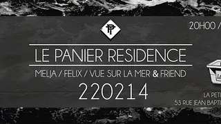 Le Panier Résidence