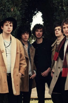 Scene Sacem - Natas love you + cabadzi & more