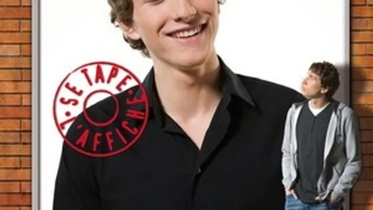 Baptiste Lecaplain