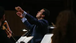 Monteverdi, L'orfeo