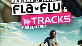 fla flu carte blanche à TRACKS Arte