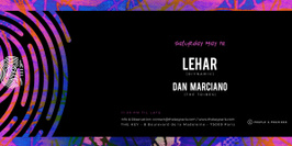 The Key Presents : Lehar, Dan Marciano