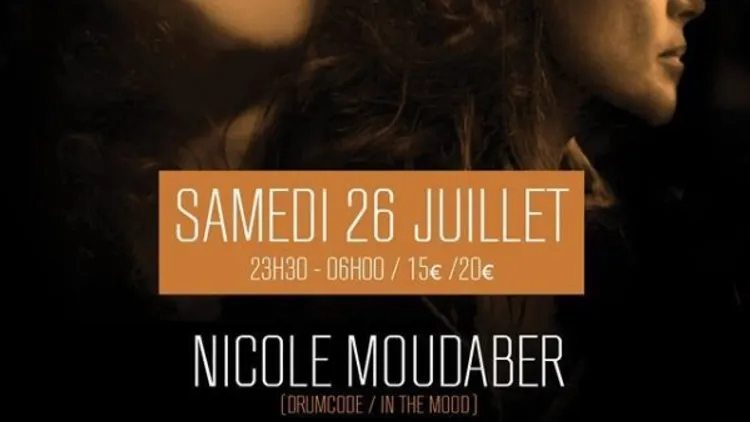 Tania Vulcano, Nicole Moudaber, Orignal Unit