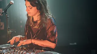 EVNR dj  set gratuit