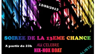 La 13e chance