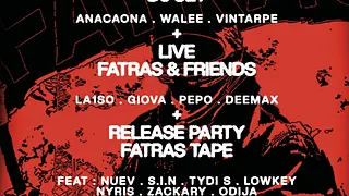 Fatras party