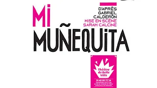 MI MUÑEQUITA
