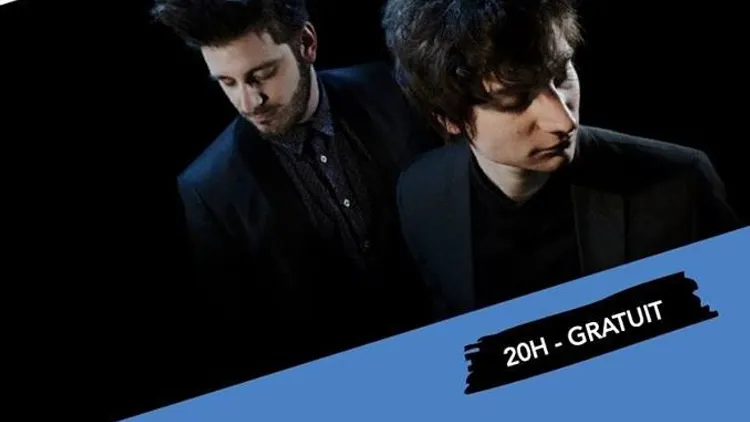 Edgär • Presque l’amour • Gaétan Nonchalant / Supersonic - Free