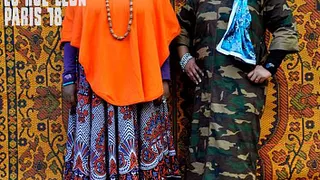 Bal Afro-Latino special Journée de la Femme