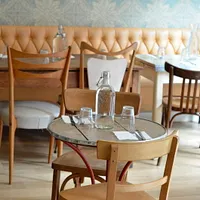 La Cantine Vagabonde