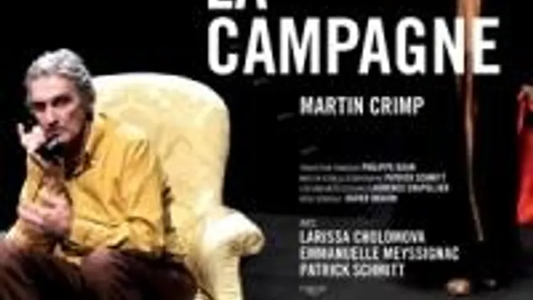 La campagne