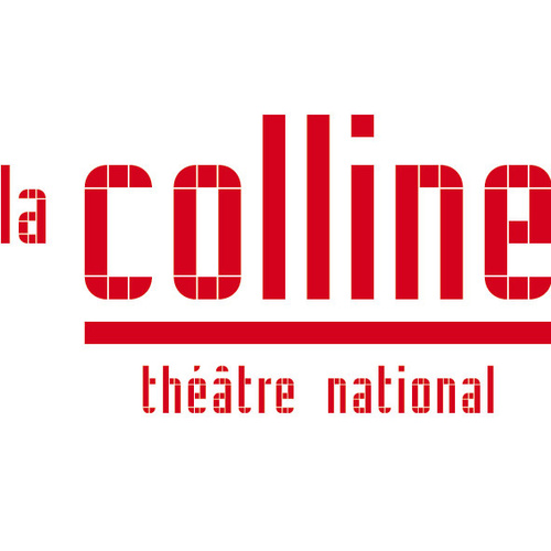 Théâtre national de La Colline Théâtre Paris