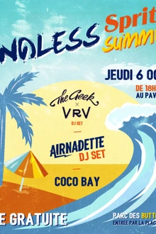 Endless Summer party