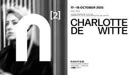 Phantom [2] : Charlotte De Witte
