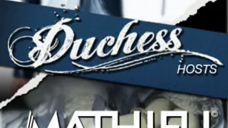 MATHIEU BOUTHIER