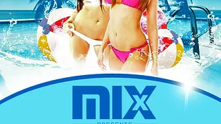 Beach party @Mix Club Paris