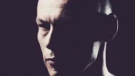 Ostgut Ton: Luke Slater, Answer Code Request, Antigone