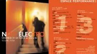 Nuit Electro