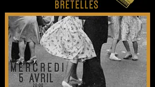 Le Bal Guinguette
