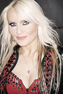 Doro - 30th years strong & proud