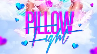 Pillow Fight Party