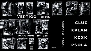 VERTIGO