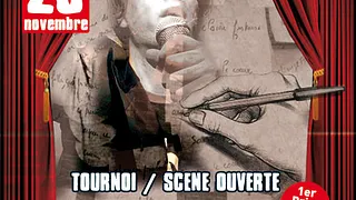 LE GRAND SLAM DE PANAME
