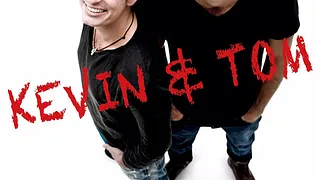 Kévin et Tom - Un duo à lui seul