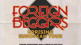 Foreign Beggars